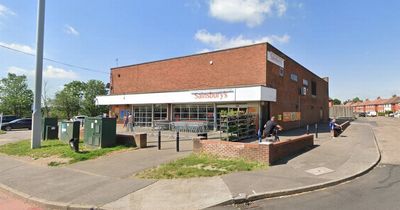 Sainsbury's closing a village store for 10 days to carry out improvements