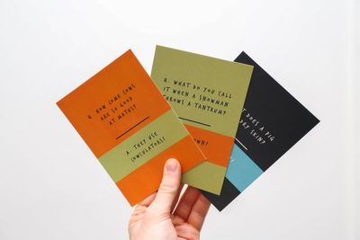 Best Dad jokes of all-time revealed in new poll