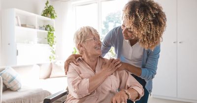 Patience and emotional strength are top qualities needed in unpaid carers, research finds