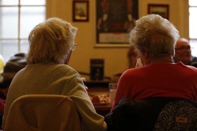 Councils not confident they can meet minimum social care support, survey finds