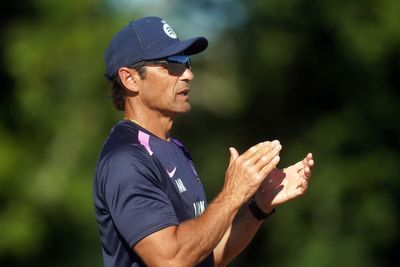 England need pace – Mark Ramprakash expects Mark Wood to return for second Test