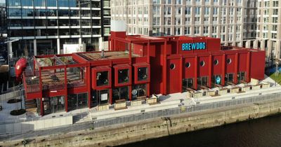 5 reasons Brewdog is the perfect place for your next big night out