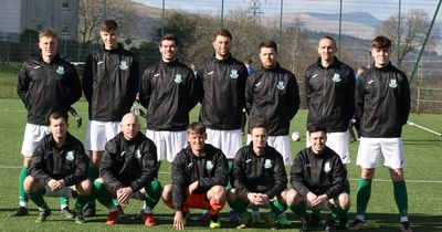 St Patrick's FPs crowned league champions - as coach reflects on frustrating season
