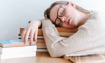 Regular naps linked to increased brain volume: Study