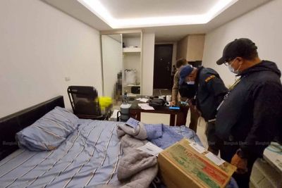 Indian tourist found dead in Pattaya room