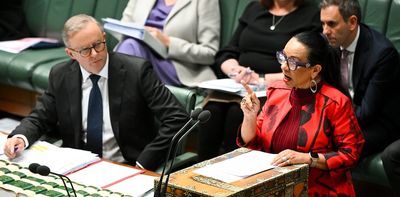 View from The Hill: Linda Burney says the Voice won't be able to advise on Australia Day – but how could that be?