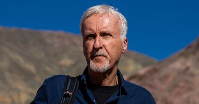 Titanic director James Cameron's warning about wreck being 'most unforgiving place on earth'