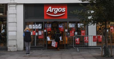 Argos and WH Smith fined for failing to pay minimum wage - see full list of 200 firms