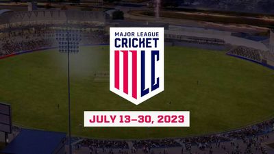 Major League Cricket: MLC 2023 - Full Schedule, Timings, Venues, Fixtures