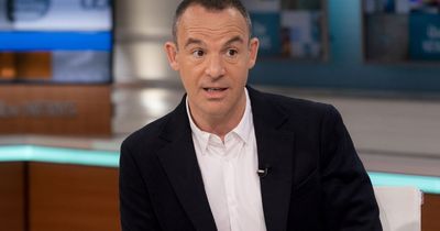 Martin Lewis issues urgent passport warning for Brits heading on EU summer holidays