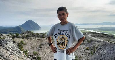 Man who 'looks 14' has birth certificate with him at all times to prove real age