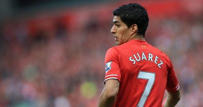 Luis Suarez 'could retire' as speculation surrounds future of former Liverpool forward