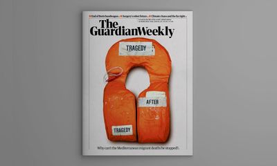 Tragedy after tragedy: Inside the 23 June Guardian Weekly