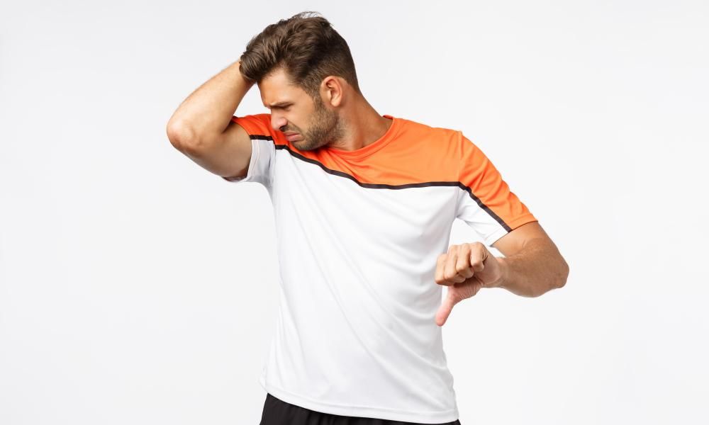 Can you wear sweaty gym clothes twice? How to join the…