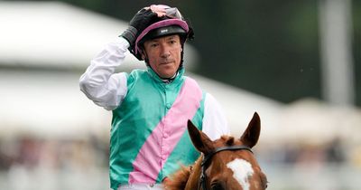 Why Frankie Dettori can still ride at Royal Ascot 2023 despite nine-day ban