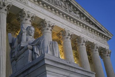 Majority of Americans say it was wrong for the Supreme Court to overturn Roe