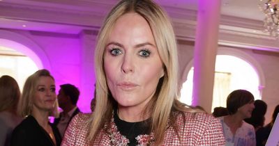 Patsy Kensit's three tricks to looking her best as she approaches milestone birthday