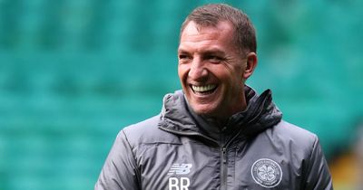 Brendan Rodgers' Celtic return left pundit 'really surprised' as he labels him 'elite manager'