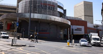 Arndale announces latest retailer to move in as bosses target 'fashion-forward' Mancs