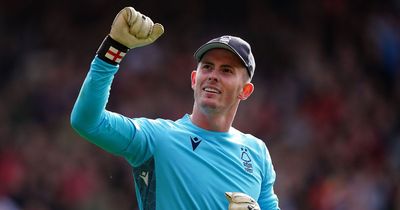 Why Dean Henderson and Nottingham Forest need each other to solve their own big problem