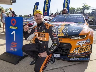 Supercars trigger parity review as Chevrolet dominates