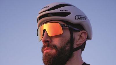 Updated Abus GameChanger 2.0 helmet has better aerodynamics, ventilation and MIPS