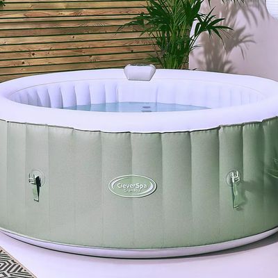 Argos is selling a hot tub for only £85 – it's the cheapest deal we've ever seen