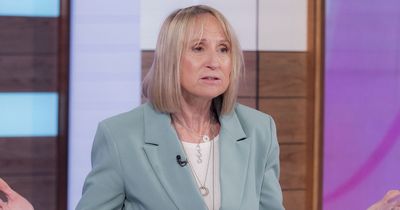 Carol McGiffin claims ITV have 'contempt' for viewers amid 'Tower Block Traceys' row
