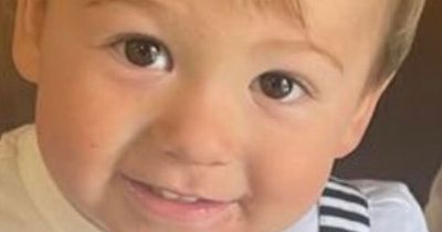 Mum's heartbreak after 'gorgeous' toddler who was 'so happy' dies suddenly