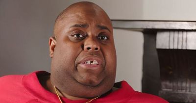 My 600lb Life's Larry Myers Jr said his 'heart is heavy' days before his death at 49