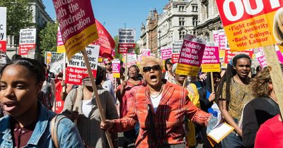 Who are the Windrush generation who rebuilt UK workforce and why we celebrate them