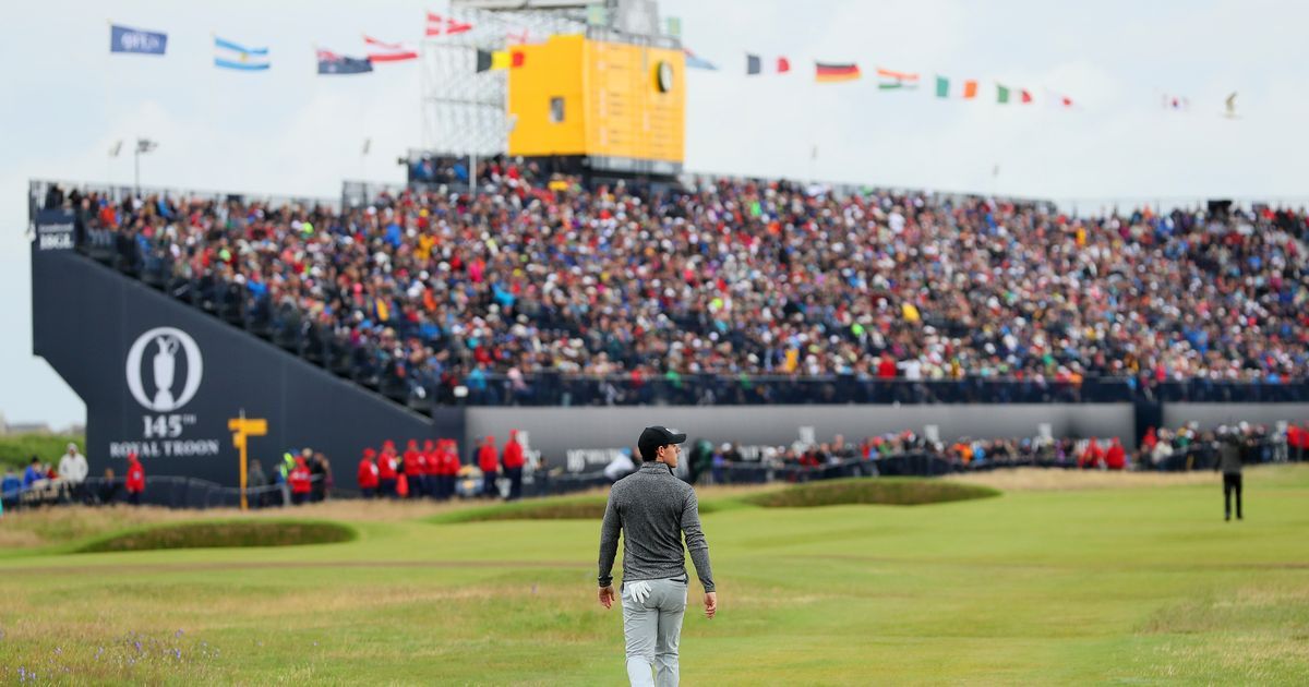 Open Championship ticket ballot R&A reveals details…