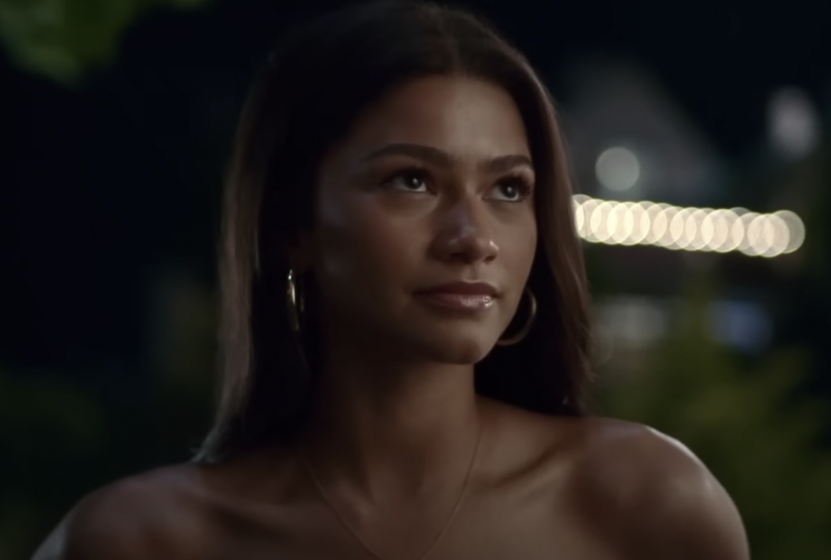 Challengers Trailer Shows Zendaya As A Tennis Pro…