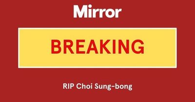 K-pop star Choi Sung-bong found dead by suicide two years after cancer scam