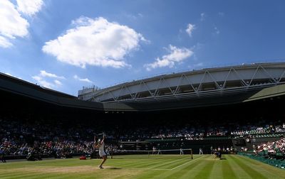 Wimbledon to use AI commentary at 2023 Championships