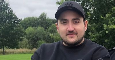 Family pay tribute to 'thoughtful and kind' son after body found in search