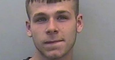 Man with links to Nottingham wanted by police in connection to several crimes