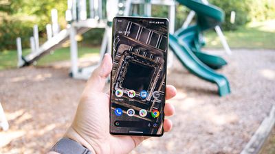 How to set Cinematic Wallpapers on a Google Pixel phone
