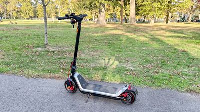 I test electric scooters for a living and here are my top 5 buying tips