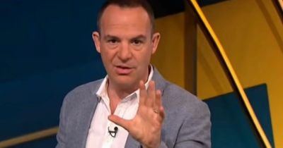 Martin Lewis warns holidaymakers to NEVER press this button on cash machine while abroad