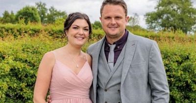 Couple tragically die in unexplained house fire at dream home they were renovating