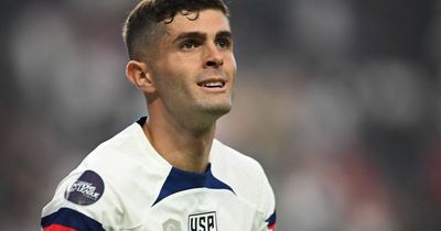 Chelsea leave Christian Pulisic unsettling transfer reality after $51m agreements reached