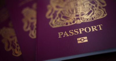 Martin Lewis urges travellers to make 'two key checks' on their passport ahead of summer holidays