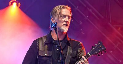 Queens of the Stone Age at Cardiff Castle: Event times, parking, support act, site map, setlist and more