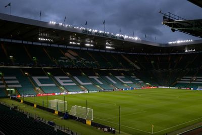 Celtic transfer target Odin Thiago Holm 'set' for medical