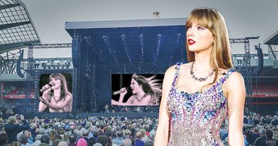 Taylor Swift update will help Liverpool make millions as FSG Anfield plan continues