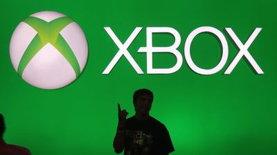 Xbox thinks VR isn't worth worrying about — and I agree