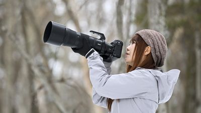 Nikon launches the affordable super-telephoto zoom that mirrorless fans have been waiting for