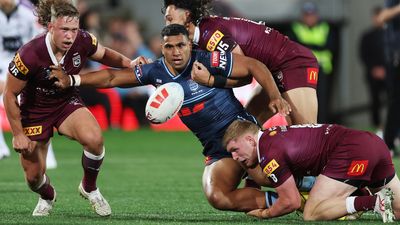 State of Origin Game 2 live stream: How to watch QLD vs NSW free