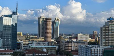 Kenya's population: 5 key findings in the past 20 years of research
